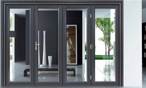 塑钢门窗的五大性能