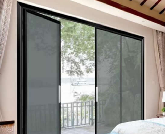 门窗行业发展前景